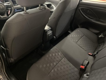 Toyota Yaris IV 2025 Toyota Yaris Hybrid 1.5 Comfort IV (2020-) Toyota, zdjęcie 10