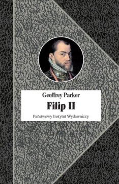 FILIP II GEOFFREY PARKER NOWA