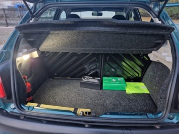 Peugeot 206 Hatchback 1.6 16V HDi 109KM 2005 Peugeot 206 1.6 HDi 109KM Zobacz!!!, zdjęcie 11