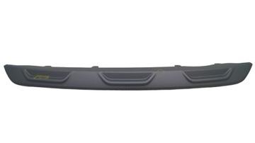 DACIA SANDERO III STEPWAY 20- SPOILER DOKŁADKA