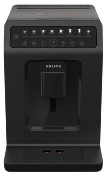 EKSPRES DO KAWY CIŚNIENIOWY 1450W ELEKTRYCZNY AUTOMATYCZNY MŁYNEK SPIENIACZ