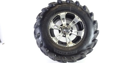 KAWASAKI KVF 750 700 BRUT FORCE колеса диски шины Quad