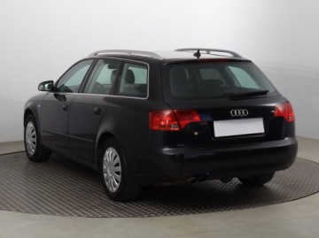 Audi A4 B7 Avant 2.0 TDI PD 140KM 2007 Audi A4 2.0 TDI, Automat, Klima, Klimatronic, zdjęcie 3