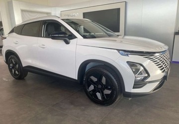 Omoda 5 1.6 T-GDI 147KM 2024 Omoda 5 Omoda 5 1.6 T-GDI Comfort DCT 1.6 Benzyna 147KM, zdjęcie 3