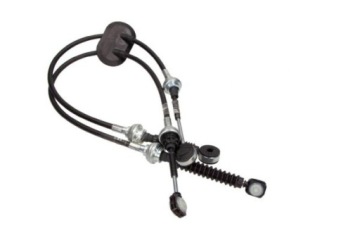 ТРОС ПЕРЕКЛЮЧЕНИЯ ПЕРЕДАЧ RENAULT MASTER II 1998-