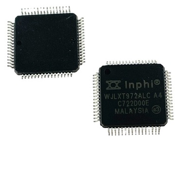[2шт] WJLXT972ALC.A4 Ethernet 10-100 Мбит/с