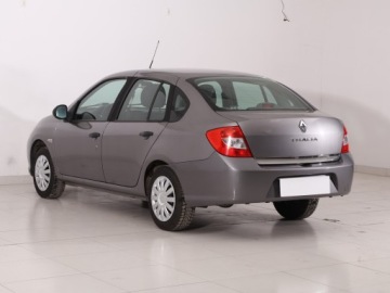 Renault Thalia II 1.2 16v 75KM 2008 Renault Thalia 1.2 16V, Salon Polska, GAZ, Klima, zdjęcie 3