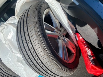 Seat Ateca SUV Facelifting 2.0 TDI 150KM 2022 ATECA FR 2.0TDI 150PS KeylessGo Skóry Virtual Salonowy Stan 2xAlu, zdjęcie 12