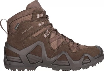 Buty Lowa Zephyr MK2 GTX MID - Dark Brown 41,5