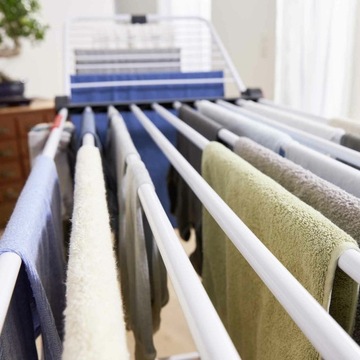 Сушилка для белья VILEDA Infinity Flex