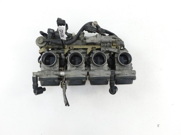 YAMAHA R1 RN09 PRZEPUSTNICA WTRYSKI