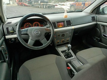 Opel Vectra C Sedan 1.8 ECOTEC 122KM 2003 Opel Vectra 1.8 b+g 03r, zdjęcie 6