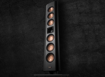 KLIPSCH RP-640D КОЛОННЫЙ НАСТЕННЫЙ ГРОМКОГОВОРИТЕЛЬ
