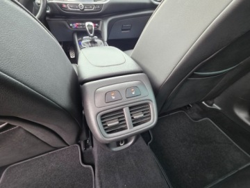 Opel Insignia II Sports Tourer 2.0 CDTI 170KM 2018 Opel Insignia 2.0 170Ps Bi-ksenon Panorama Navi Skora Led Piekna Gwarancja, zdjęcie 17