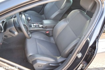 Peugeot 508 I SW Facelifting 1.6 e-THP 165KM 2015 Peugeot 508 1.6 THP 165KM Lift Allure LED Panorama Navi Kamera Czujniki Hak, zdjęcie 19