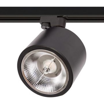 Трековый точечный светильник AR111 ES111 GU10 Потолочный светильник