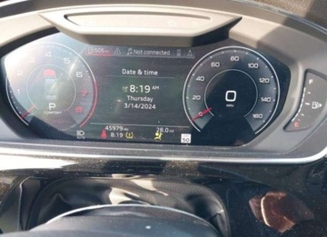 Audi A8 D5 2019 Audi A8 2019, 3.0L, 4x4, L, od ubezpieczalni 3.0 Benzyna 335KM, zdjęcie 11