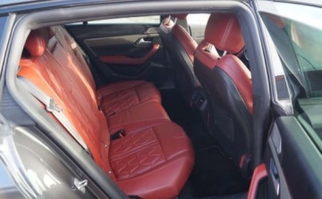 Peugeot 508 II SW 1.6 PureTech 180KM 2021 Peugeot 508 Peugeot 508 1.6 PureTech GT SampS EAT8 1.6 Benzyna 180KM, zdjęcie 16