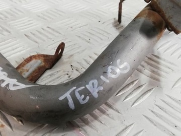 DAIHATSU TERIOS II 1.5 16V TRUBKA WAZ VODY