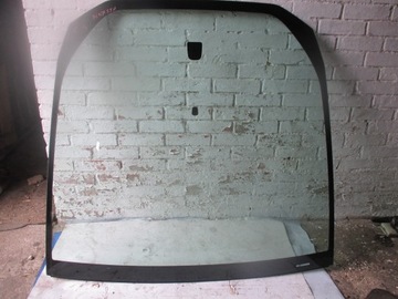 Citroen C4 Picasso 09 лобовое стекло