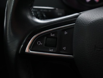 Skoda Octavia III Liftback Facelifting 1.6 TDI 115KM 2018 Skoda Octavia 1.6 TDI, Salon Polska, Klima, zdjęcie 18