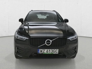 Volvo XC60 II 2020 Volvo XC 60 Poleasingowe.pl BZ, zdjęcie 1
