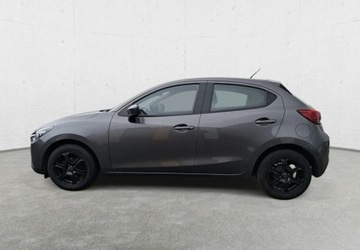 Mazda 2 III Hatchback 5d 1.5 SKYACTIV-G 90KM 2019 Mazda 2 Idealny, Klima, Alufelgi, Isofix, Czujniki, zdjęcie 7