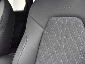 Audi A6 C8 Limousine Plug-In Facelifting 2.0 55 TFSI e 367KM 2025 AUDI A6 e-Hybrid quattro Sedan 2.0 (367 KM) 2025, zdjęcie 3