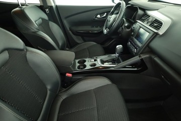 Renault Kadjar Crossover 1.2 Energy TCe 130KM 2018 Renault Kadjar 1.2 TCe, Salon Polska, Automat, zdjęcie 6