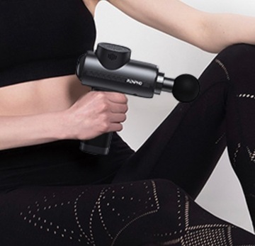 RENPHO R3 Мини-массажный пистолет