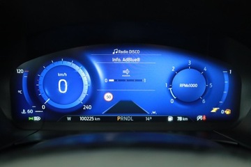 Ford Kuga III 2021 Ford Kuga 1.5 EcoBlue, Salon Polska, zdjęcie 7