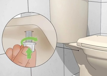 Сиденье для унитаза медленное закрывание универсальное антибактериальное AN