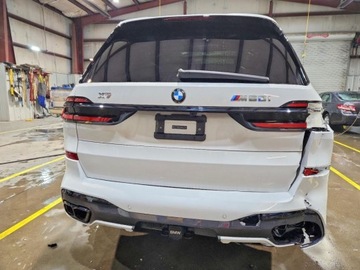 BMW X7 2026 BMW X7 M60i 2026 4.4 Benzyna 523KM, zdjęcie 2