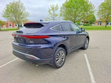 Toyota Venza 2021 Toyota Venza 2021 TOYOTA VENZA LE 2.5 Hybryda 176KM, zdjęcie 3