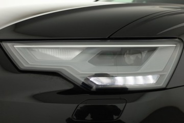 Audi A6 C8 Limousine 2.0 35 TDI 163KM 2023 Audi A6 35 TDI, Salon Polska, 1. Właściciel, zdjęcie 18