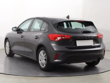 Ford Focus IV Hatchback 1.0 EcoBoost 125KM 2019 Ford Focus 1.0 EcoBoost, Salon Polska, Klima, zdjęcie 3