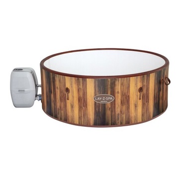 Jacuzzi BESTWAY Lay-Z-Spa Helsinki 180 x 66 cm