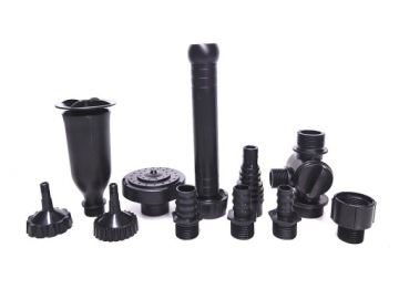 ФОНТАННЫЙ НАСОС AQUA NOVA 2500л/ч ECO NP-2000