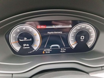 Audi Q5 II SUV Facelifting 2.0 40 TFSI MHEV 204KM 2023 Audi Q5 Audi Q5 S line x2 Virtual Pakiet Comfort Ambiente Kamera Gwarancja, zdjęcie 18