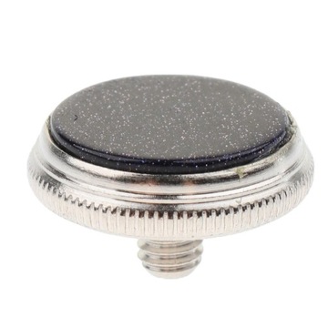 3 шт. Винт с потайной головкой для крепления пальцевых кнопок A