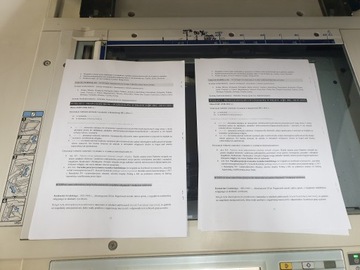 Копировальный аппарат Ricoh Mp 5500