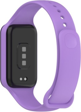РЕМЕНЬ ДЛЯ XIAOMI REDMI SMART BAND 2 / MI BAND 8 ACTIVE | ЦВЕТА