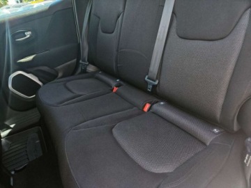 Jeep Renegade SUV Facelifting 1.0 GSE T3 Turbo 120KM 2018 Jeep Renegade 1 wlasciciel, Serwis ASO, bezwypadkowy Benzyna 120KM, zdjęcie 21