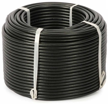 Kabel antenowy Dipolnet 10 m ŻELOWANY, ZEWNĘTRZNY