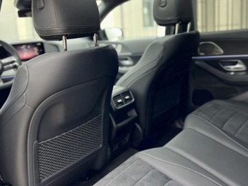 Mercedes GLE V167 SUV Facelifting 2.0 300d 269KM 2025 GLE Coupe 300 d 4-Matic AMG Line 2.0 (269KM) 2025, zdjęcie 13