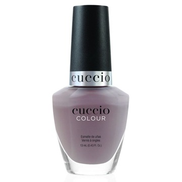 CUCCIO 1356 Lakier klasyczny 13 ml Roman Holiday
