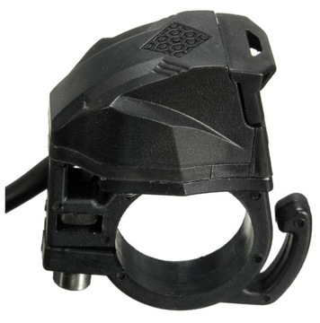 ЗАРЯДНОЕ УСТРОЙСТВО ДЛЯ ЭЛЕКТРИЧЕСКОГО ВЕЛОСИПЕДА EBIKE USB SOCKET TELE