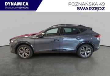 Cupra Formentor Crossover 1.5 TSI 150KM 2025 Cupra Formentor VAT 23 1.5 eTSI 150KM DSG 2025 r., salon PL, I wlasciciel,, zdjęcie 29