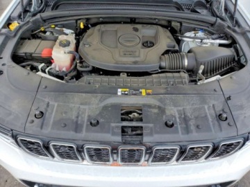 Jeep Grand Cherokee V 2023 Jeep Grand Cherokee Jeep Grand Cherokee Overland L 3.6 Benzyna 295KM, zdjęcie 10