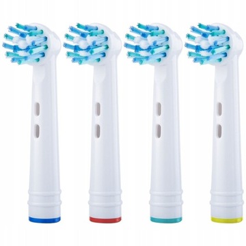 Насадки для зубных щеток Oral B 16 шт, СМЕШАННЫЕ МОДЕЛИ